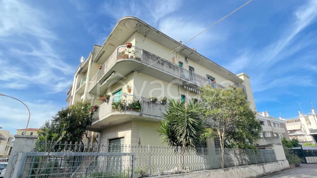 appartamento in vendita a San Benedetto del Tronto