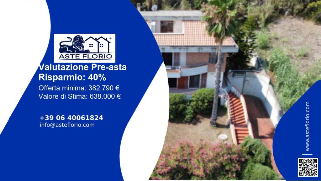 casa indipendente in vendita a San Benedetto del Tronto