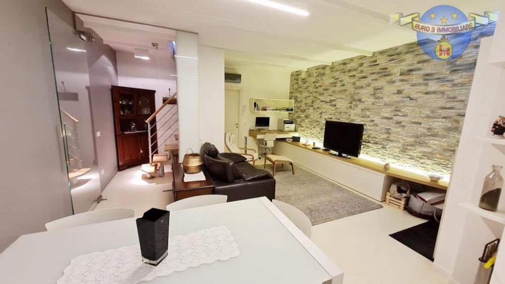 appartamento in vendita a San Benedetto del Tronto