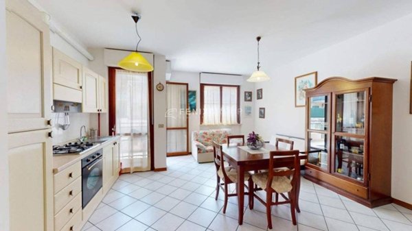 appartamento in vendita a San Benedetto del Tronto