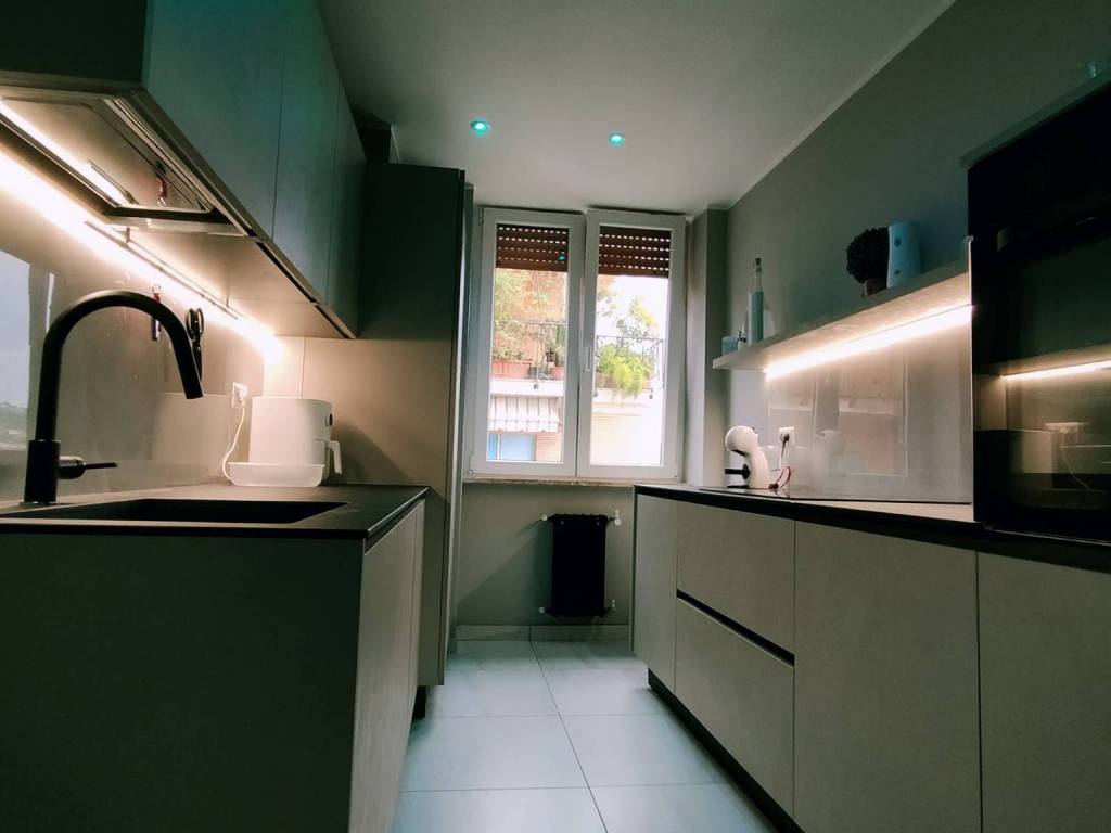appartamento in vendita a San Benedetto del Tronto