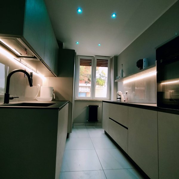 appartamento in vendita a San Benedetto del Tronto