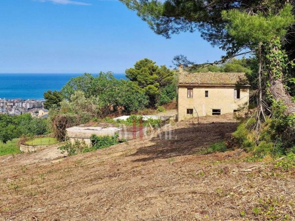 casa indipendente in vendita a San Benedetto del Tronto