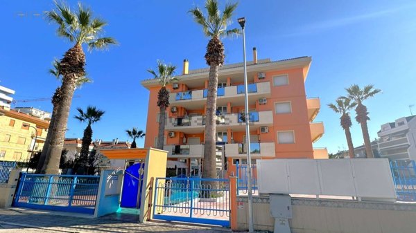 appartamento in vendita a San Benedetto del Tronto