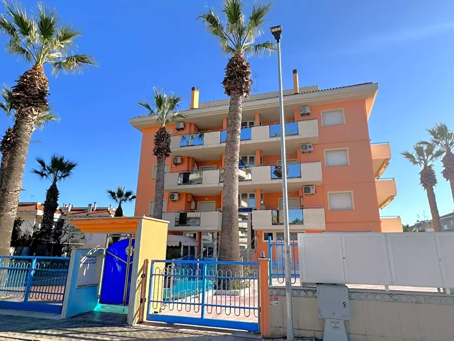 appartamento in vendita a San Benedetto del Tronto