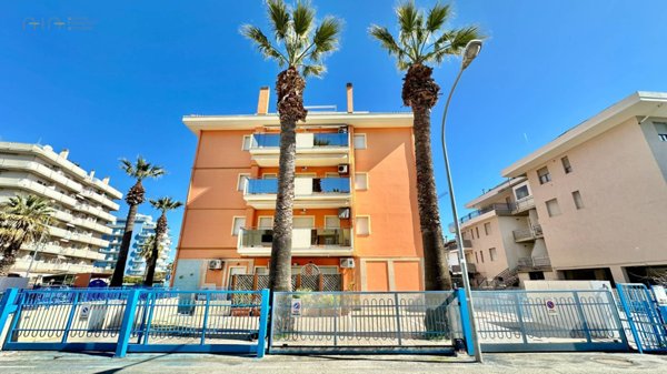appartamento in vendita a San Benedetto del Tronto