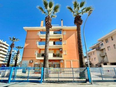 appartamento in vendita a San Benedetto del Tronto