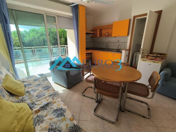 appartamento in vendita a San Benedetto del Tronto in zona Sentina