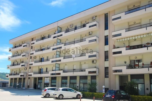 appartamento in vendita a San Benedetto del Tronto