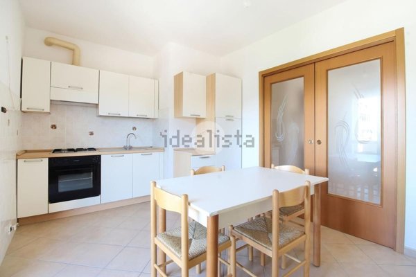 appartamento in vendita a San Benedetto del Tronto
