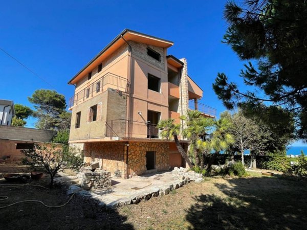 casa indipendente in vendita a San Benedetto del Tronto