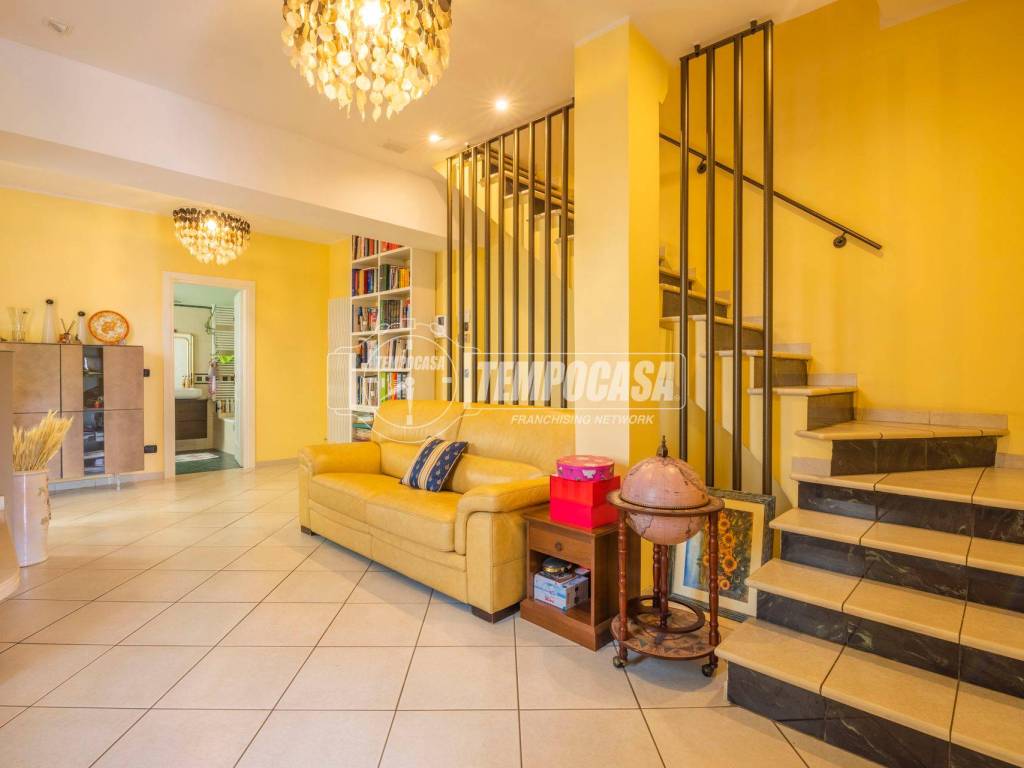 casa indipendente in vendita a San Benedetto del Tronto