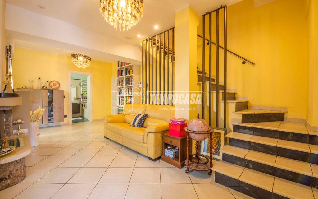 casa indipendente in vendita a San Benedetto del Tronto