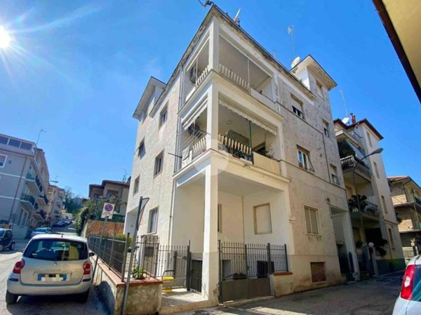 appartamento in vendita a San Benedetto del Tronto