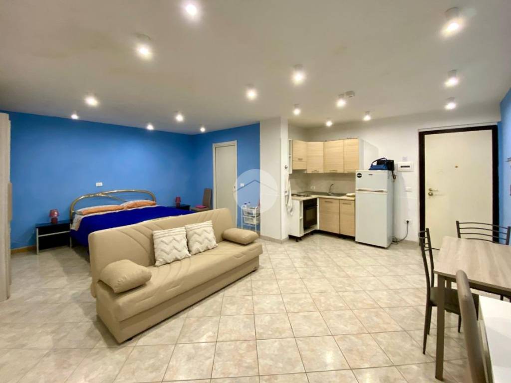 appartamento in vendita a San Benedetto del Tronto