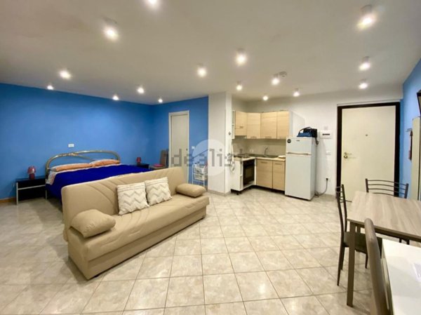 appartamento in vendita a San Benedetto del Tronto