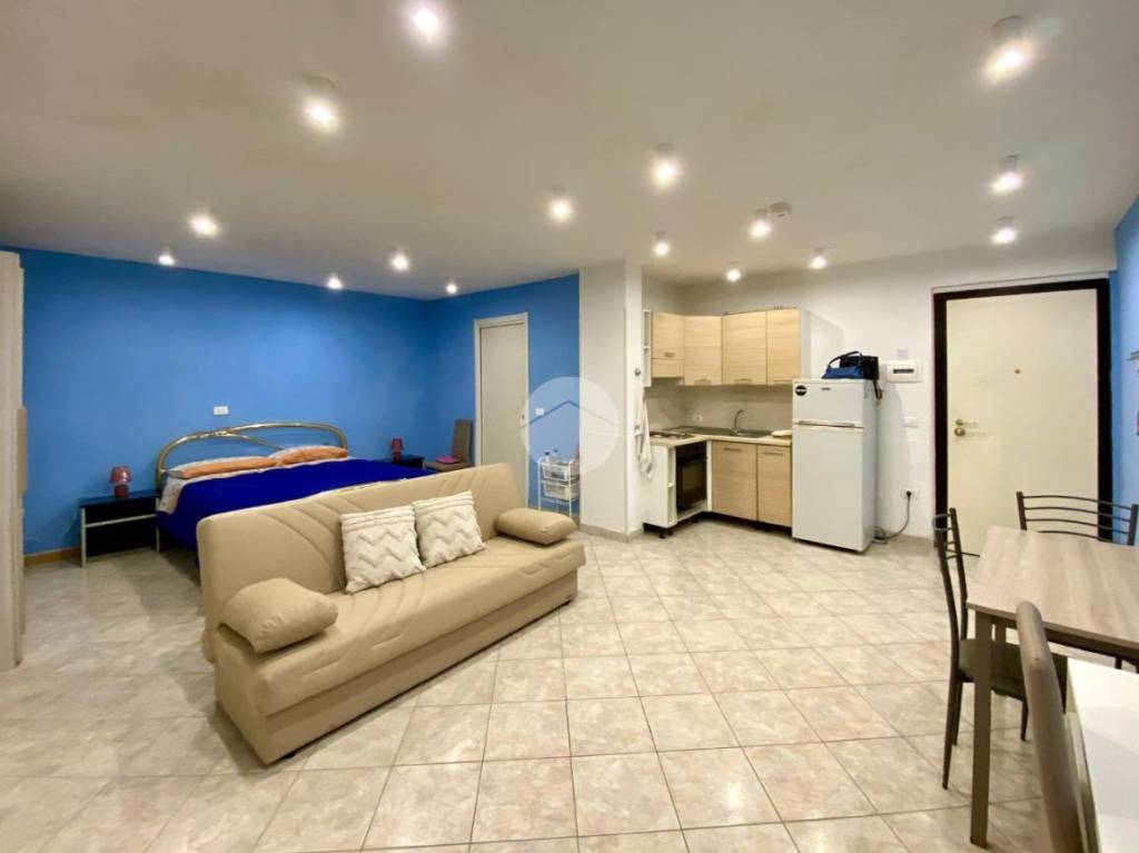 appartamento in vendita a San Benedetto del Tronto