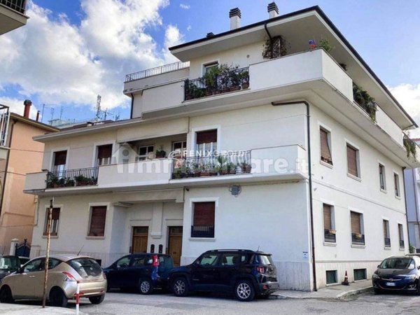 appartamento in vendita a San Benedetto del Tronto