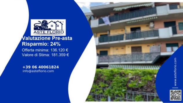 appartamento in vendita a San Benedetto del Tronto in zona Sentina