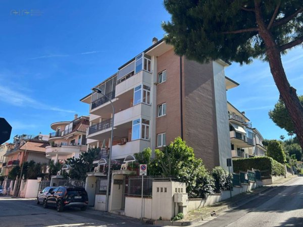 appartamento in vendita a San Benedetto del Tronto