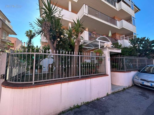 appartamento in vendita a San Benedetto del Tronto