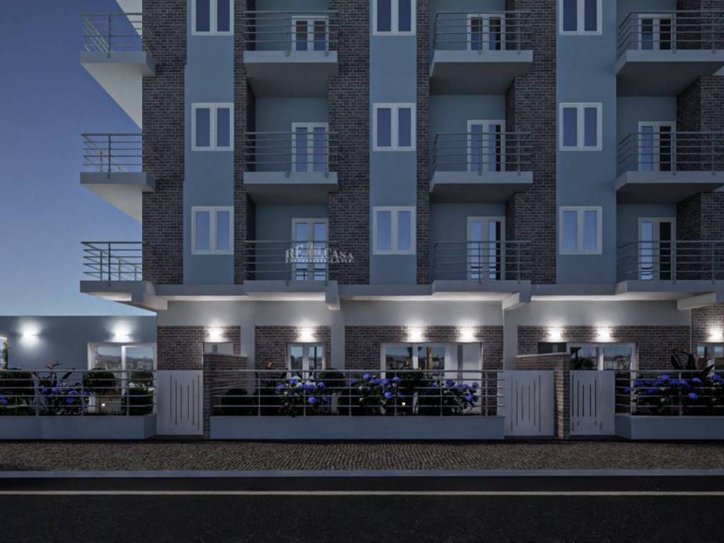 appartamento in vendita a San Benedetto del Tronto