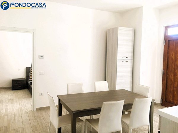 appartamento in vendita a San Benedetto del Tronto