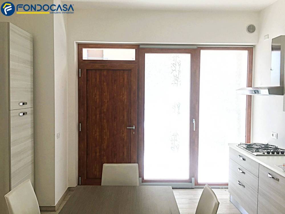 appartamento in vendita a San Benedetto del Tronto