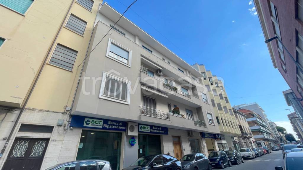 appartamento in vendita a San Benedetto del Tronto