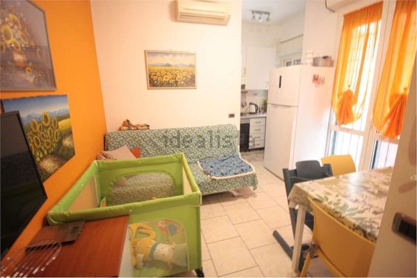 appartamento in vendita a San Benedetto del Tronto
