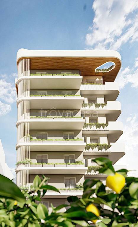 appartamento in vendita a San Benedetto del Tronto