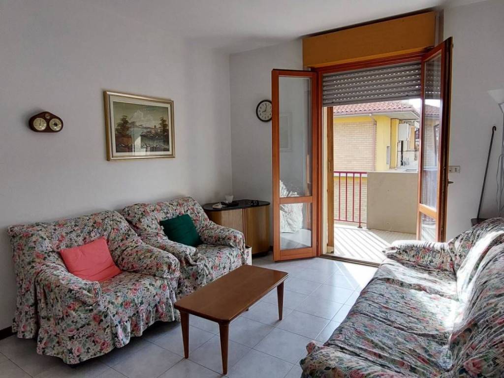 appartamento in vendita a San Benedetto del Tronto