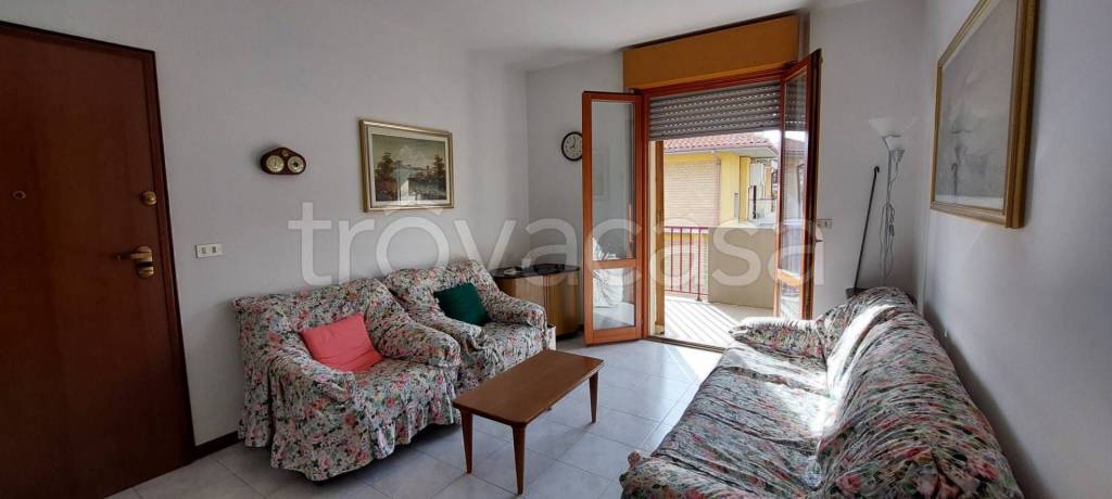 appartamento in vendita a San Benedetto del Tronto