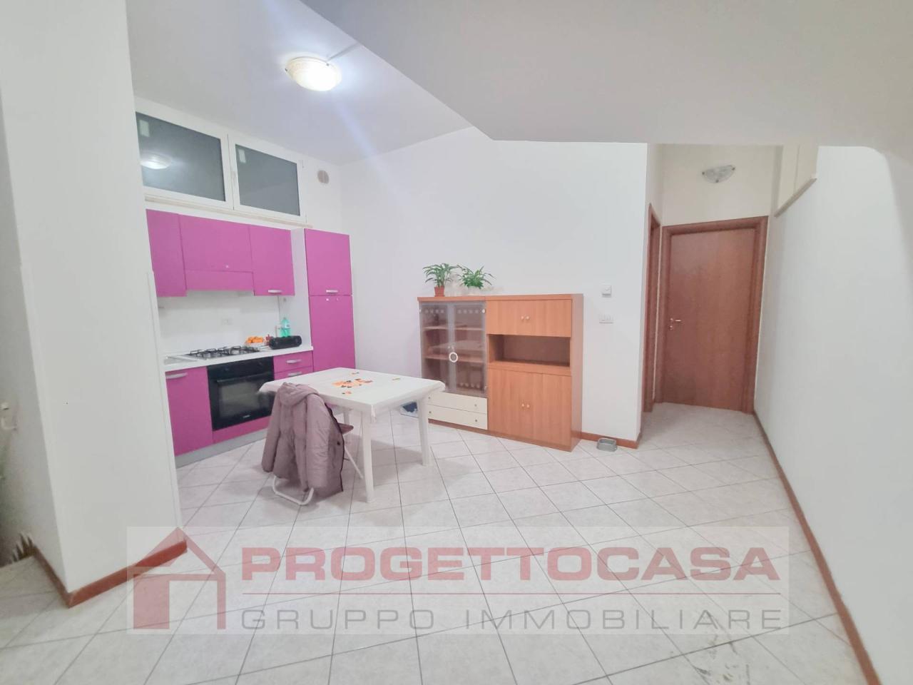 appartamento in vendita a San Benedetto del Tronto