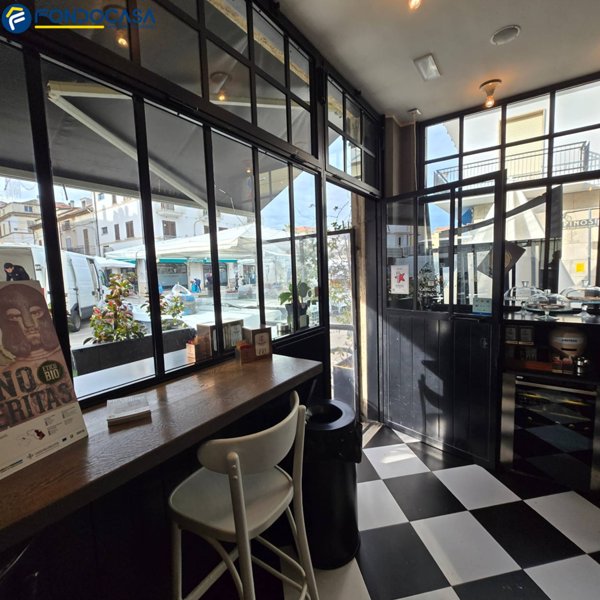 negozio in vendita a San Benedetto del Tronto