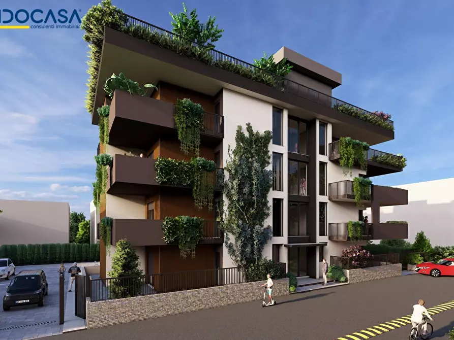 appartamento in vendita a San Benedetto del Tronto