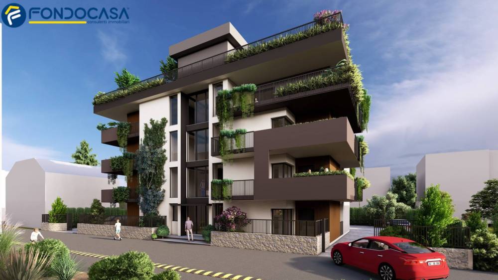 appartamento in vendita a San Benedetto del Tronto