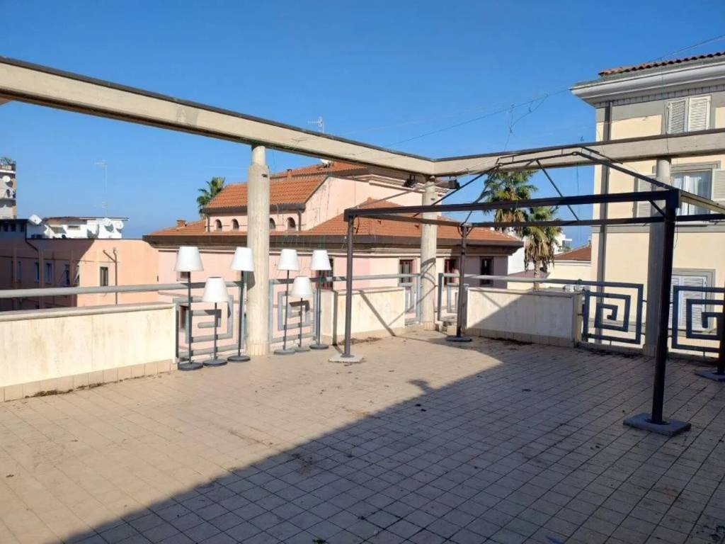 appartamento in vendita a San Benedetto del Tronto