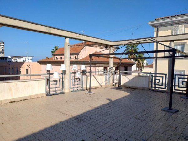 appartamento in vendita a San Benedetto del Tronto