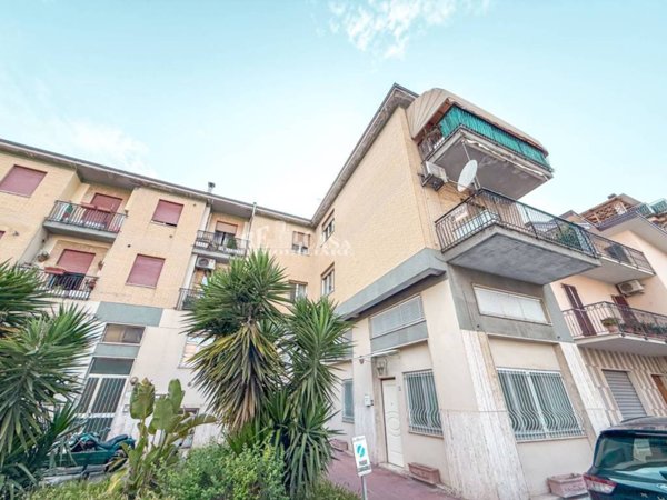 appartamento in vendita a San Benedetto del Tronto
