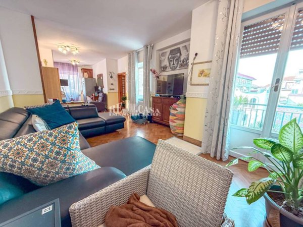 appartamento in vendita a San Benedetto del Tronto