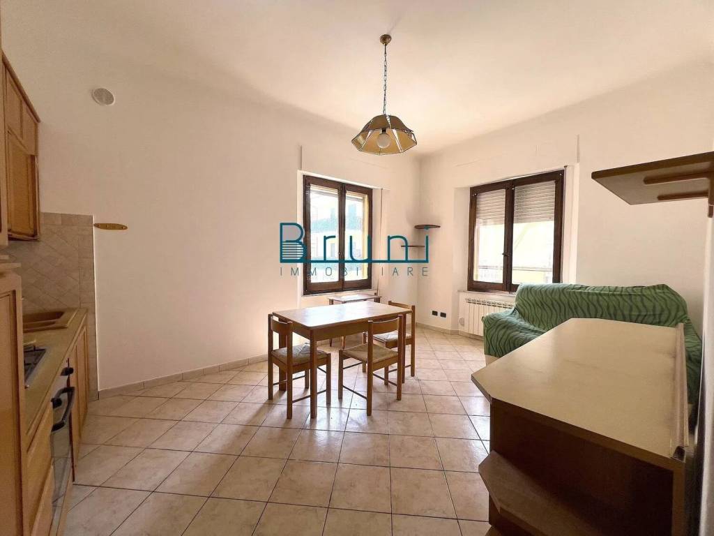 appartamento in vendita a San Benedetto del Tronto