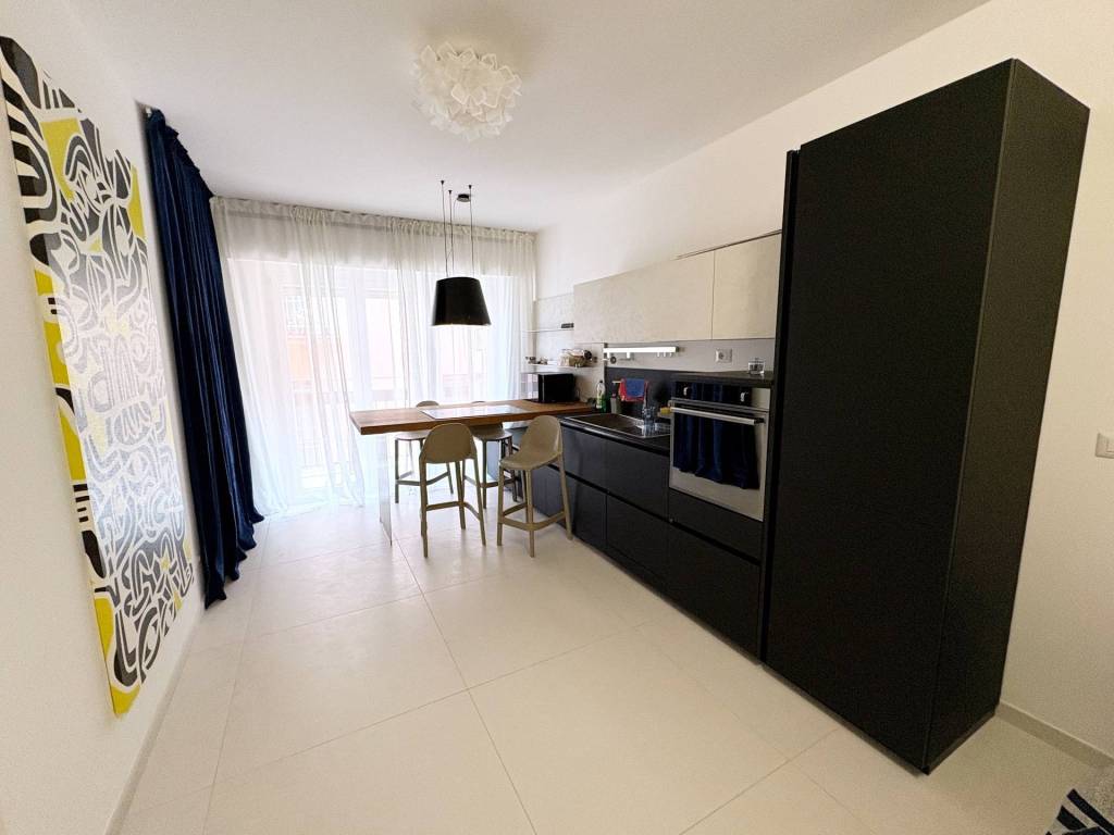 appartamento in vendita a San Benedetto del Tronto