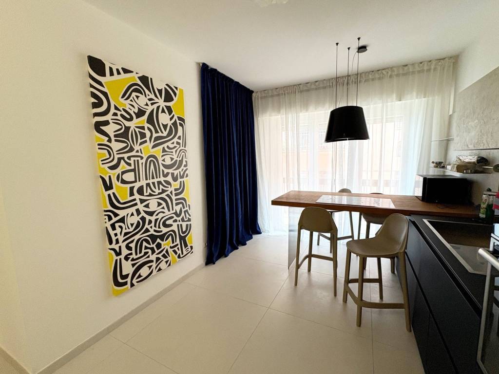 appartamento in vendita a San Benedetto del Tronto