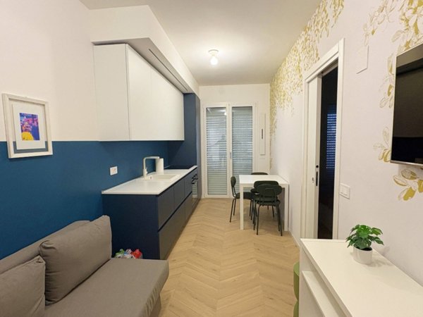 appartamento in vendita a San Benedetto del Tronto