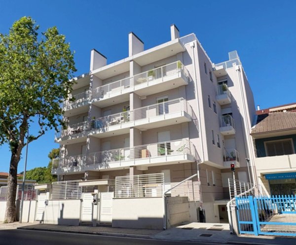 appartamento in vendita a San Benedetto del Tronto