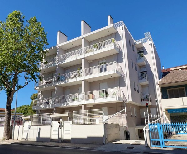 appartamento in vendita a San Benedetto del Tronto