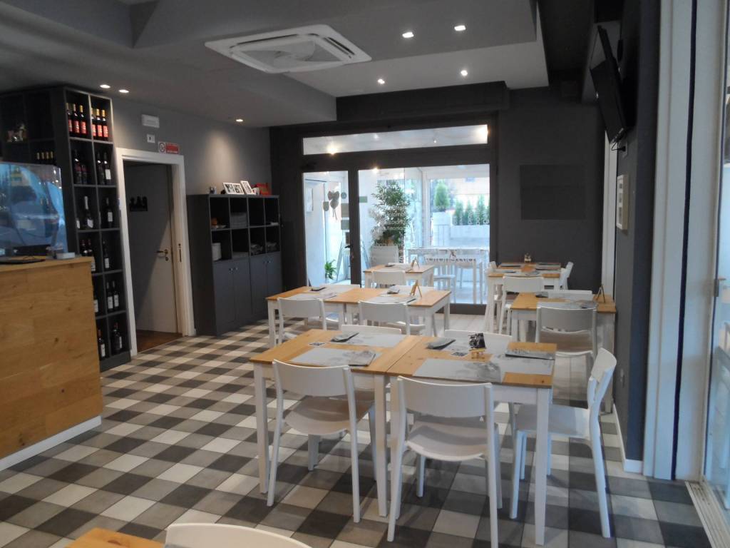 negozio in vendita a San Benedetto del Tronto
