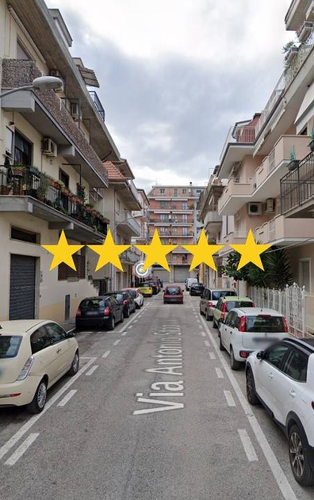 appartamento in vendita a San Benedetto del Tronto