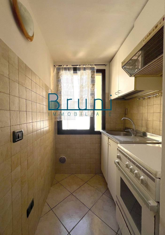 appartamento in vendita a San Benedetto del Tronto